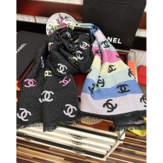 Chanel Scarf